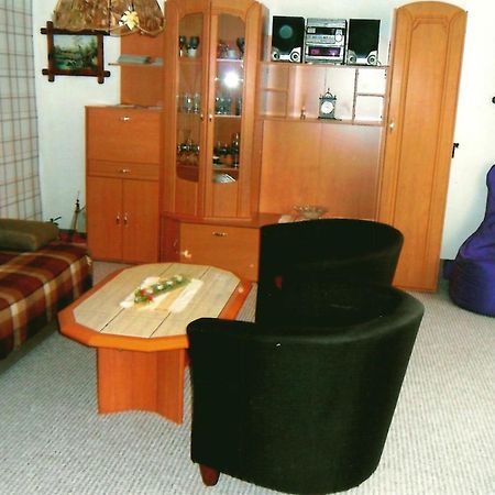 Ferienwohnung Wesemann Thale Exterior foto